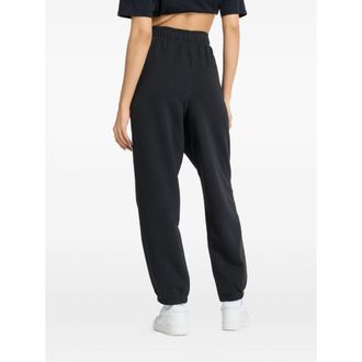 New Balance Logo-detail Joggers
