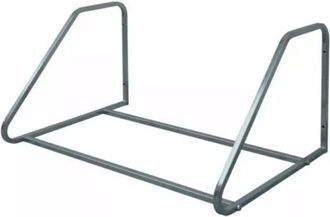OEM Percha Para Neum&aacute;ticos Maxi-4, Galvanizada (para 4 Neum&aacute;ticos) - Elu-2260-0