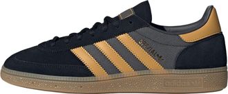 adidas Handball Spezial Core Black Preloved Yellow IF9528