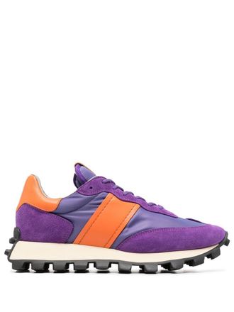 Tod's Sneakers - Viola