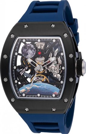 Invicta IN-49009 Mens S1 Rally Watch - Black - One Size