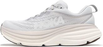 Hoka One One (WMNS) HOKA ONE ONE Bondi 8 Lunar Rock Nimbus Cloud 1127952-LRNC