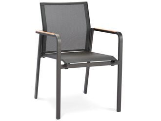 Schubiger M&ouml;bel Stapelstuhl Palma