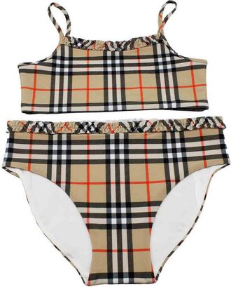 Burberry Swimsuit