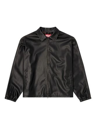 Diesel J-Ake Jacket Clothing