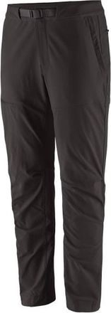 Patagonia Terravia Peak Pants Trekkinghose f&uuml;r Damen | schwarz/grau
