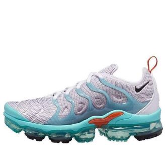 Nike Air VaporMax Plus Aurora Green 924453-107