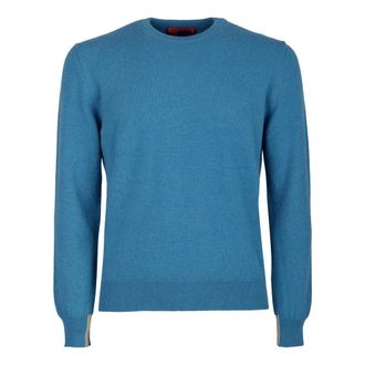 Gallo Gallo, Uomo, Maglie, Blu, XL, new