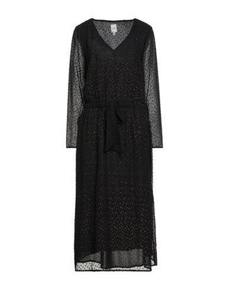 Ichi DRESSES - Midi dresses on YOOX.COM
