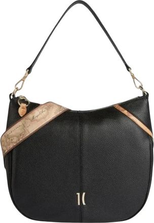 Alviero Martini 1A Classe Mujer, Bolsos, Negro, Talla: ONE Size