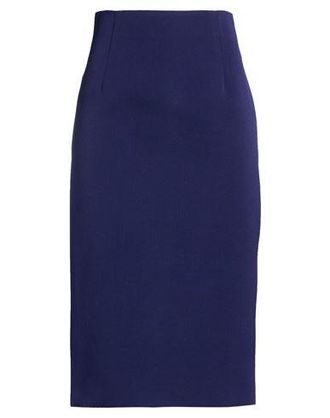 Moschino BOTTOMWEAR - Midi skirts on YOOX.COM