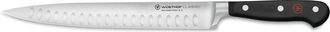 W&uuml;sthof Classic 9 Inch Hollow Edge Carving Knife