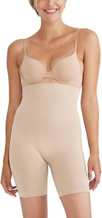 Yummie Tummie High Waist Thigh Shaper