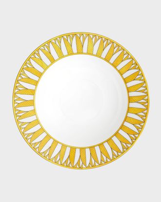 Herm&egrave;s Soleil dHermes Pasta Plate
