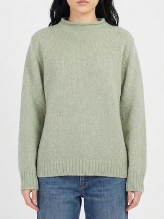 arch4 Sweater ARCH4 Woman color Green