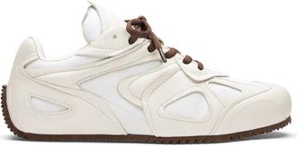 Axel Arigato Slow Runner - Dames - Sneakers - Wit - 39 EU - Polyester - Schoenen