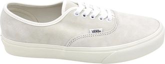 Vans Su&egrave;de Rubberen Zool Sneakers - Heren - Sneakers - Wit - 37 EU - Su&egrave;de - Schoenen