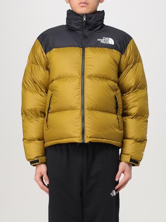 The North Face Giubbotto The North Face in nylon trapuntato