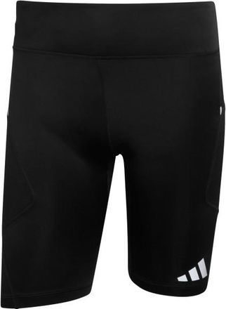 adidas Adi365 Adaptive Wear Running 1/2 Tights Lauftights f&uuml;r Herren | schwarz