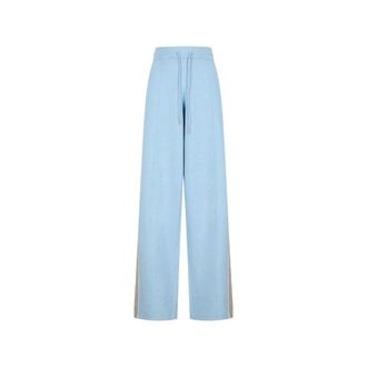 Guest In Residence Sweatpants, female, Blue, Size: XS Track Pant