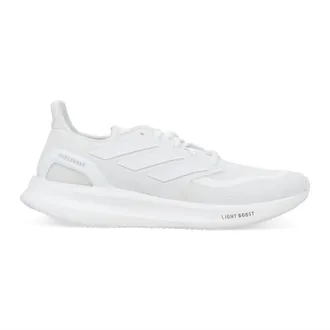 adidas Cloud White/Cloud White/Cloud White Pureboost Sneakers