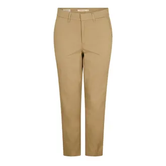 Levi's Heren essenti&euml;le chinos (Khaki)