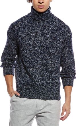 Brunello Cucinelli Cashmere Turtleneck Sweater