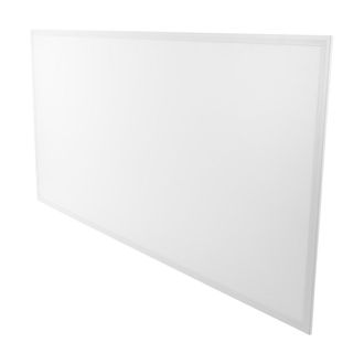 GreenIce Greenice - Panel Led 100w 10000lm 6000&ordm;k 120x60cm 40.000h Driver Lifud [ho-pbd-60120-li-cw]