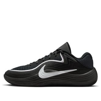Nike Precision 8 Low Black White IH1104-006