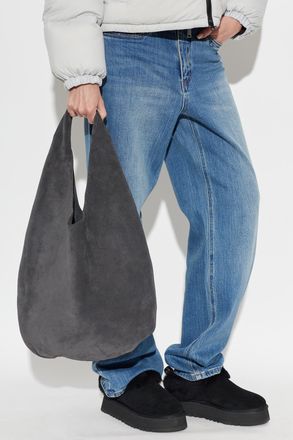 A.P.C. Nalge Bag, Womens, Grey