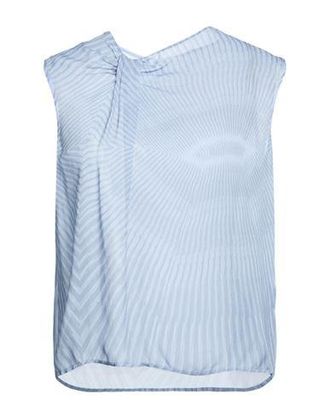 Patrizia Pepe TOPWEAR - Tops on YOOX.COM