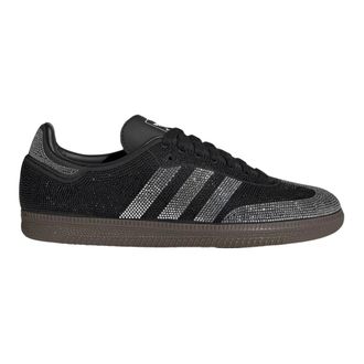 adidas Samba OG Shoes - male - Adidas Originals - Sneakers - Black - 7 UK - Shoes