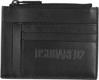 Dsquared2 PICCOLA PELLETTERIA - Portacarte su YOOX.COM