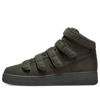 Nike x Billie Eilish x Air Force 1 High 07 SP Sequoia DM7926-300