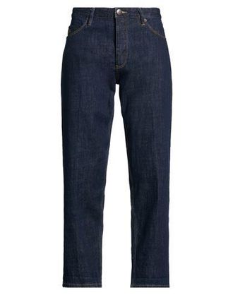 Emporio Armani PARTES DE ABAJO - Pantalones vaqueros en YOOX.COM