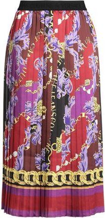 Versace Midi skirts
