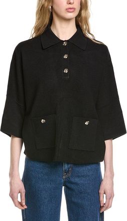 Joseph Ribkoff Short Sleeve Top