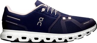 On Cloud 6 Midnight / White 3MF10070692 Mens