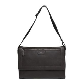 Gianni Chiarini Bolso Mensajero Florence - Bags - Hombre - Marr&oacute;n - ONE SIZE