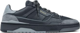 Axel Arigato Clay Sneaker - Heren - Sneakers - Zwart - 45 EU - Katoen - Schoenen