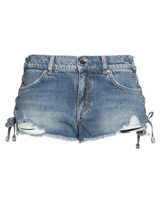 Pinko Denim shorts