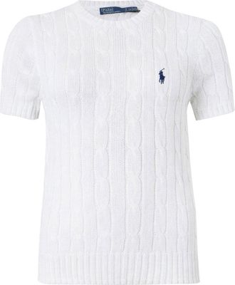 Polo Ralph Lauren Kurzarmpullover