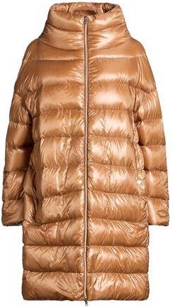 Herno COATS & JACKETS - Puffers sur YOOX.COM