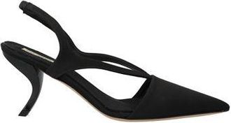 GIA / RHW FOOTWEAR - Pumps on YOOX.COM