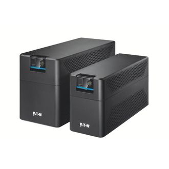 Dorma Fuente De Alimentaci&oacute;n Ininterrumpida Eaton 5e 700 Usb Fr G2 5e700uf