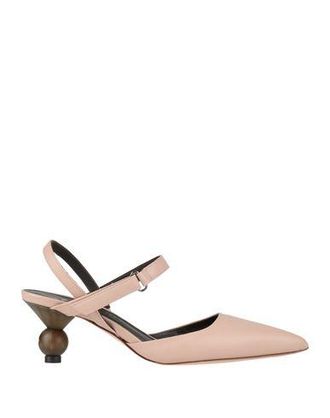 Max Mara FOOTWEAR - Pumps sur YOOX.COM