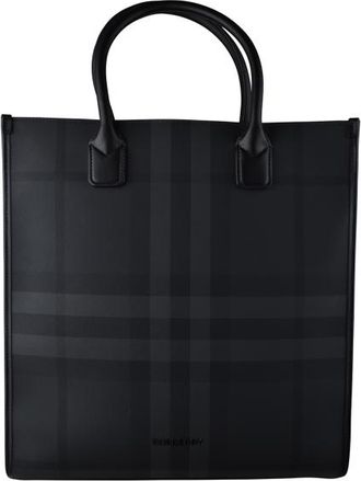 Burberry Denny draagtas Zwart