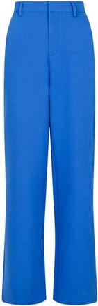 Neo Noir Broeken, Dames, Blauw, M, Broeken