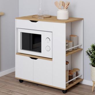 IDMarket Idmarket - Juego De 4 Sillas De Comedor Escandinavas Sara Gris Oscuro