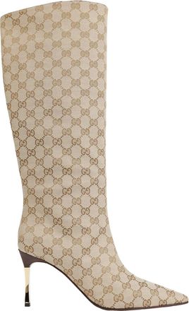 Gucci Bombshell boots